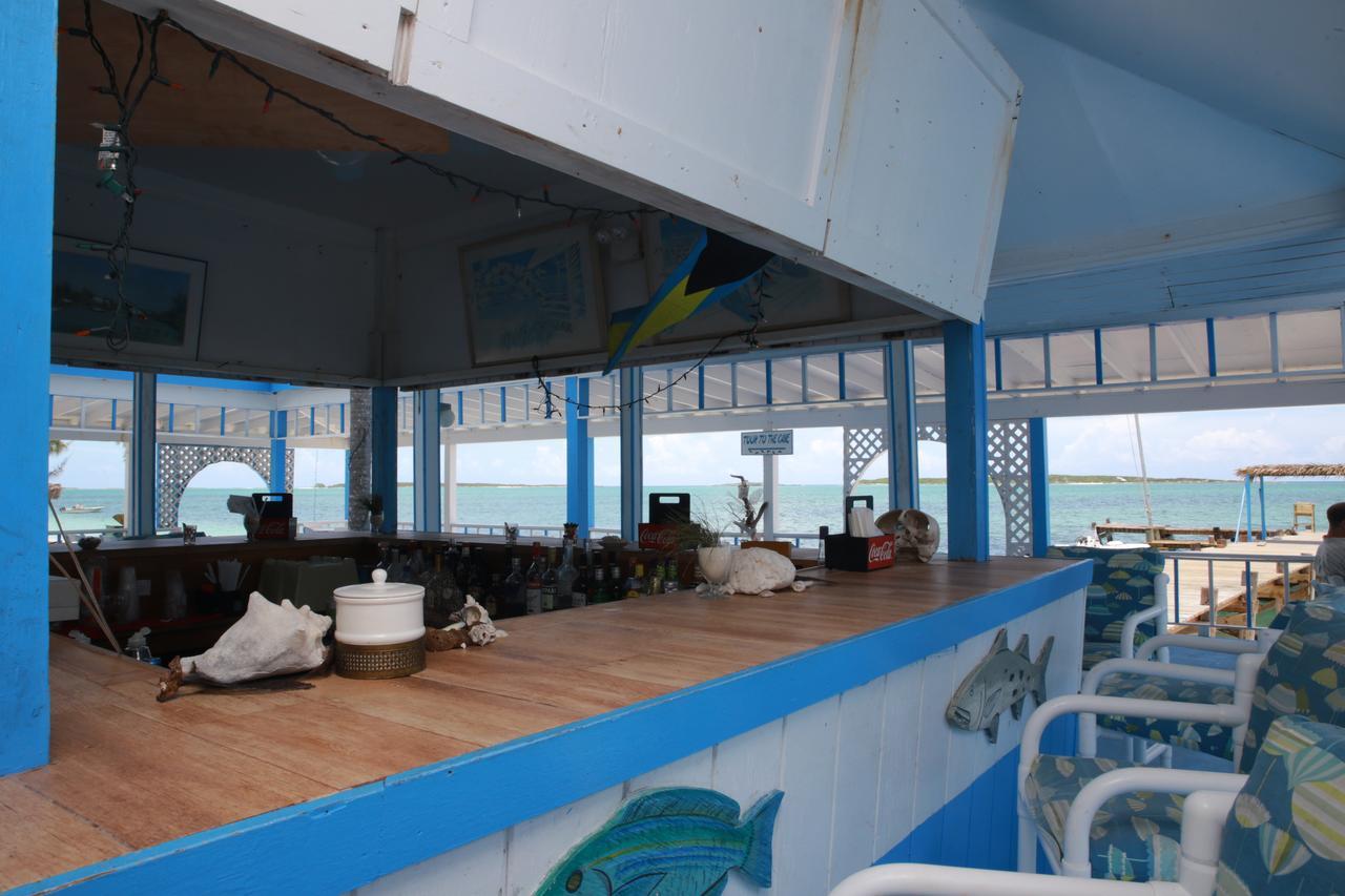 Exuma Point Beach Villas Rolleville Kültér fotó