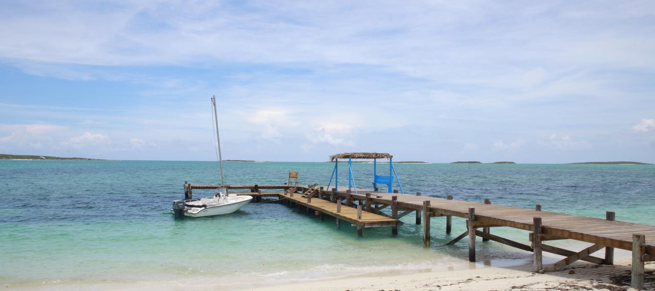 Exuma Point Beach Villas Rolleville Kültér fotó