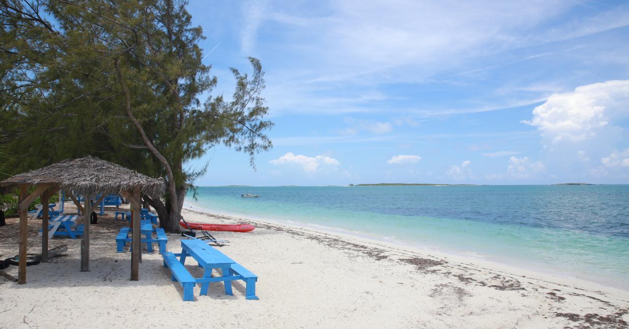 Exuma Point Beach Villas Rolleville Kültér fotó