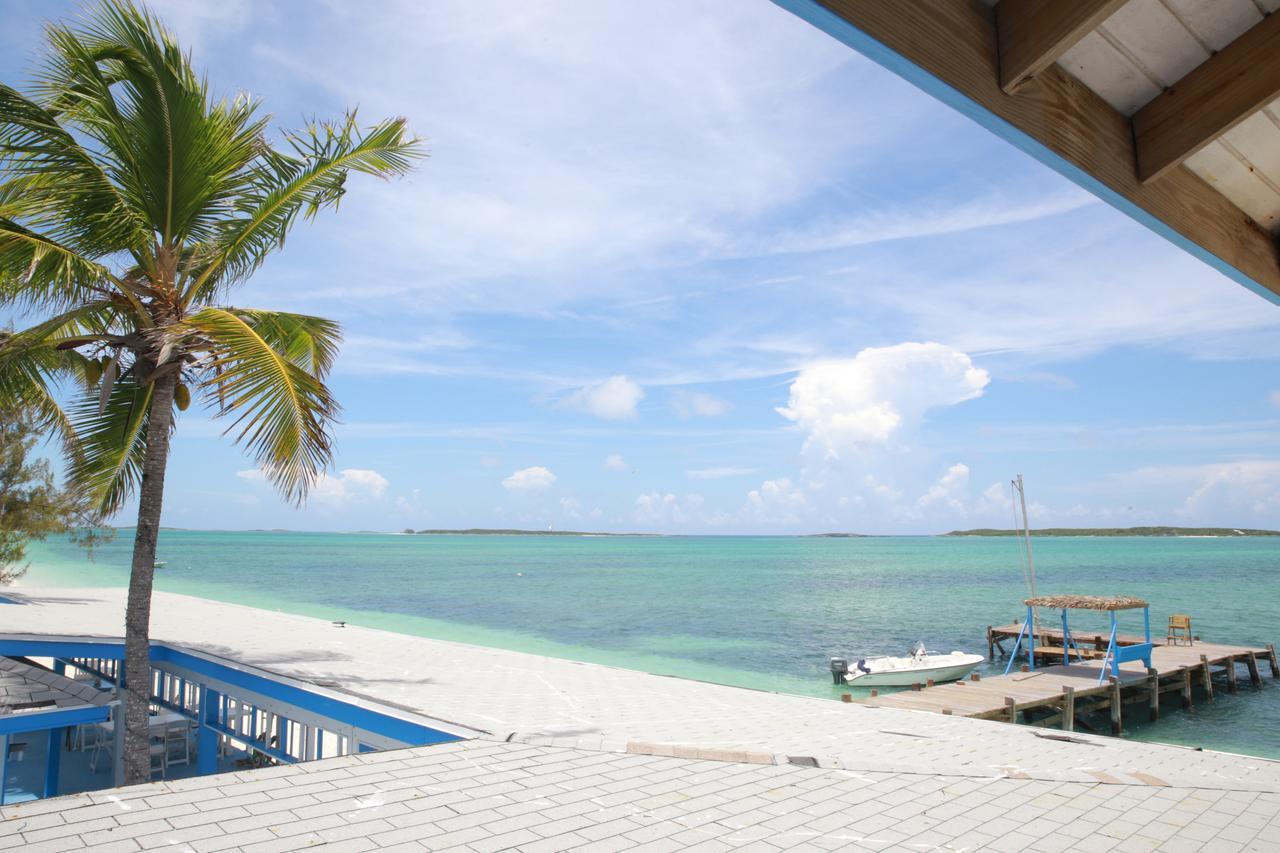 Exuma Point Beach Villas Rolleville Kültér fotó