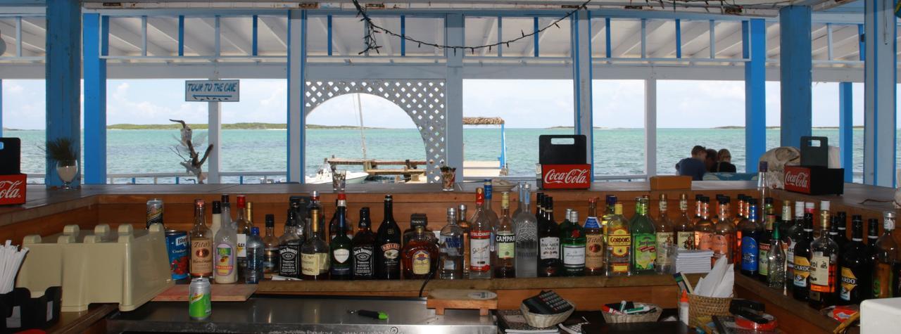 Exuma Point Beach Villas Rolleville Kültér fotó