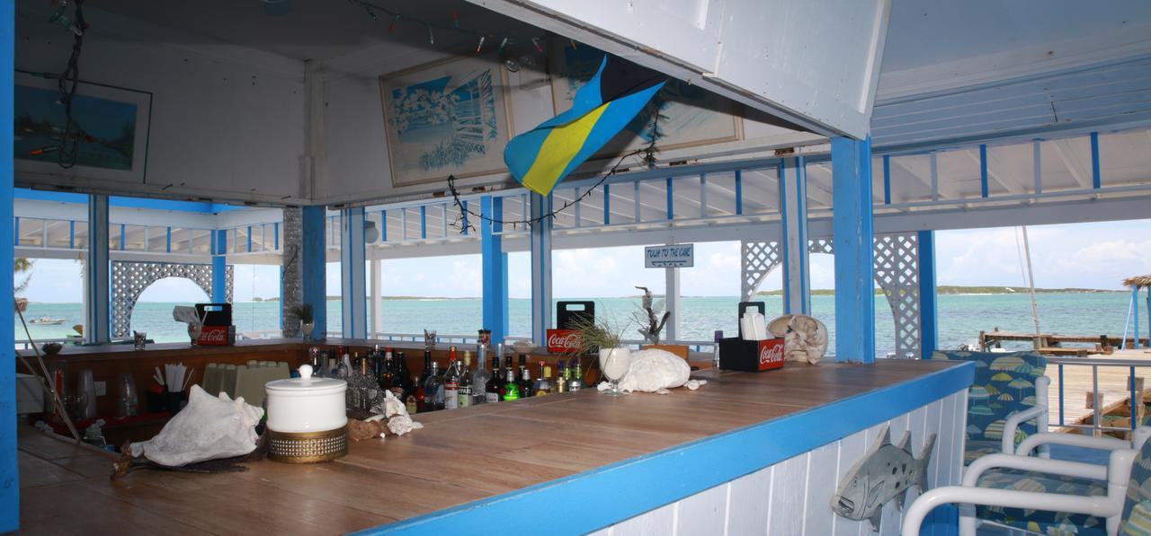 Exuma Point Beach Villas Rolleville Kültér fotó